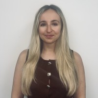 Morphy Richards Employee Emma Cork's profile photo