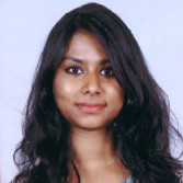 ESCRYPT Employee Smruthi Selvaraj's profile photo