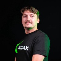 Xidax PCs Employee Jesse Matelski's profile photo