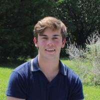 Apple Employee William McCune's profile photo
