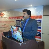 ACC Limited Employee Sandip Banerjee's profile photo
