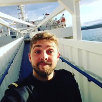 Ferretti Group Employee Andrea Mulas's profile photo