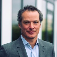 P3 Logistic Parks Employee Adrien Beuriot's profile photo