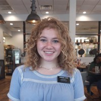 ServiceTitan Employee Bella Owen's profile photo