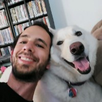 QSC Employee David Packman's profile photo