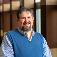 Purdue University College of Engineering Employee J. Tompkins's profile photo