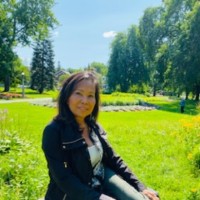 PROPIO Employee Sophia Vonn's profile photo