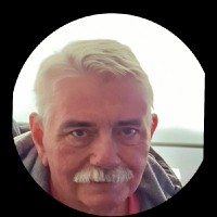 Heirloom Computing Employee Carl Hickinbotham's profile photo