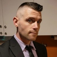 Facilities USA Employee Travis Mahler's profile photo
