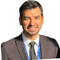 Ray Sigorta Employee Ömer Ürün's profile photo