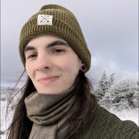 Sightsource, LLC Employee Ren Rees's profile photo
