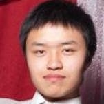 Huaxin  Cement  Co.,  Ltd. Employee Xin Wang's profile photo