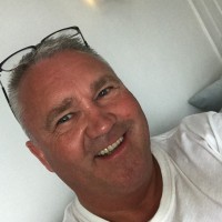 Action for Children Employee David Simpson's profile photo