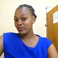 V3 Consulting Engineers Pty (Ltd) Employee Tshepang Senosi's profile photo