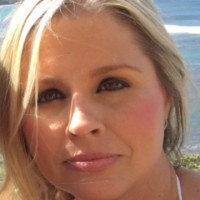Envision Energy Employee Becky Willis's profile photo