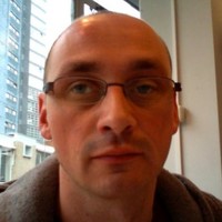 3PO Employee Mek van 'T Hoff's profile photo