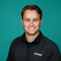 Bound Employee Drew Gordon's profile photo