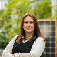 klarsolar GmbH Employee Michelle Wolf's profile photo