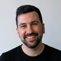 Qogita Employee Ivo Silva's profile photo