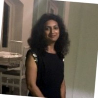 Wipro Employee Sapna Aggarwal's profile photo