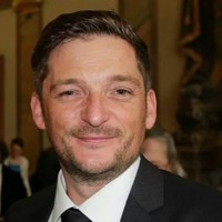 Jet Aviation Employee Martin Zirngibl's profile photo