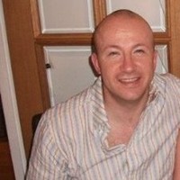 Vink Scotland Employee Cameron Steer's profile photo