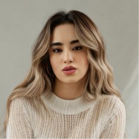 FCB Newlink Employee Frida Estrada MacEdo's profile photo