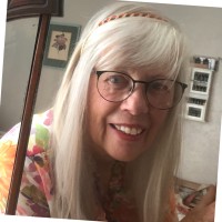 RAW Essential Oils Employee Susan Gingerich's profile photo