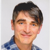 Miniatur Wunderland Employee Marian Bienek's profile photo