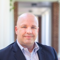 Kaiser Permanente Employee John Strohecker's profile photo