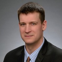 Sodexo Employee Brian Carlson's profile photo