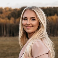 Merit Tarkvara AS Employee Mari-Liis Kukke's profile photo