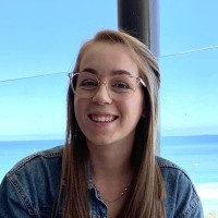 VisAbility Employee Emily Watson's profile photo