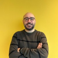 Wellbees Employee Kerem Gönülkırmaz's profile photo