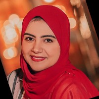 Noha Khedr Email