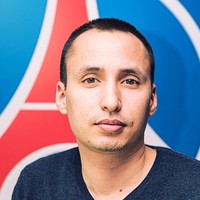 Basile Boulineau Email