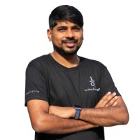 OneByZero Employee Himanshu Shrivastava's profile photo