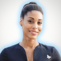 Fly High Coaching Employee Porschia Parker-Griffin's profile photo