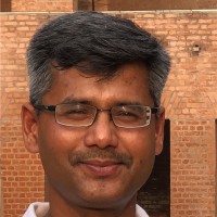 CAE Technology Services Inc Employee Ravindra Peerannawar's profile photo