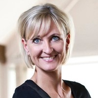 Anne Husted Email