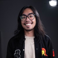 RUMBLE ROYALE Employee Kirk Agcaoili's profile photo