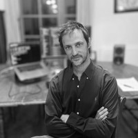 INTRAPOLE Employee Basile Mellac's profile photo