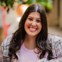 Aeropay Employee Rachel Ludwig's profile photo