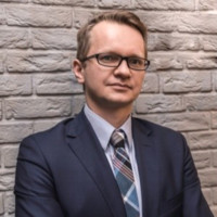 eConsulting Employee Blażej Knop's profile photo