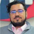 CTR Chile Employee Marcelo Retamal's profile photo