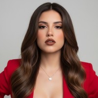 Sinergy Solutions Employee Laura Barrón Olvera's profile photo