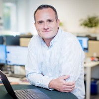 Simon Vanballenberghe Email & Phone Number