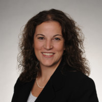 Smith+Nephew Employee Sandy Higgins's profile photo