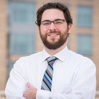 UNC Health Employee Tim Kirkman's profile photo