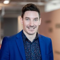 RadioFr. Employee Loïc Vauthey's profile photo